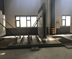 建築模板驗收標準