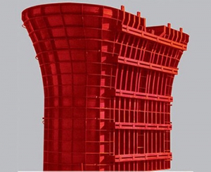 北京異形柱價格