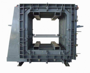 北京單倉方涵模具