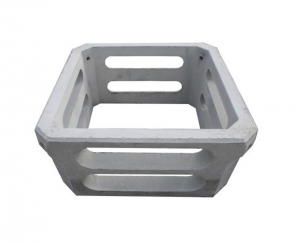 北京平鋪式護坡構件