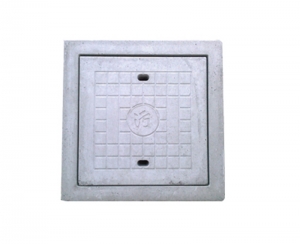 方形汙水井蓋