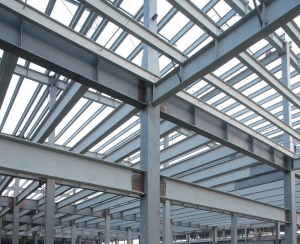 鋼結構廠房