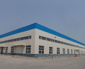 北京鋼結構安裝