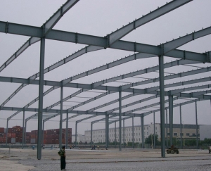 北京鋼結構哪家好