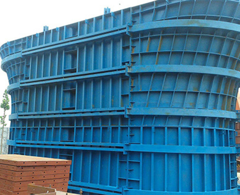 使用大連廠家鋼模板注意事項