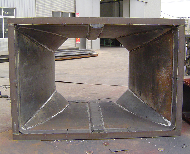 大連異形模 大連異形模