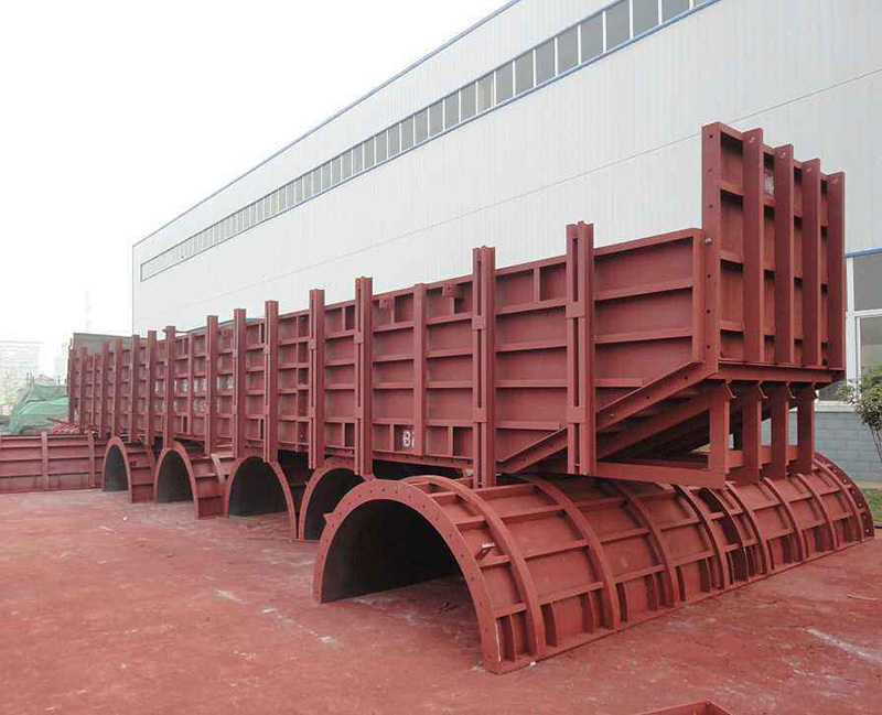 大連鋼模板 大連鋼模板