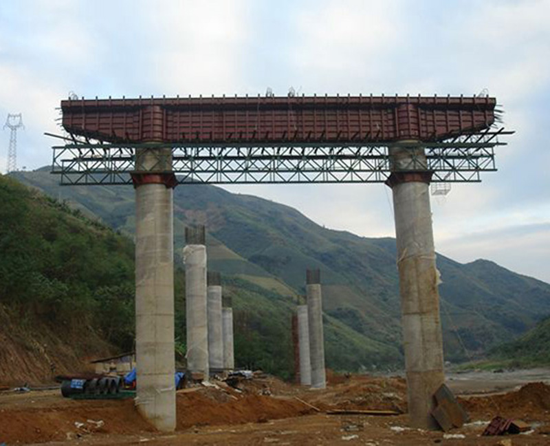 蓋梁模板廠家 蓋梁模板廠家