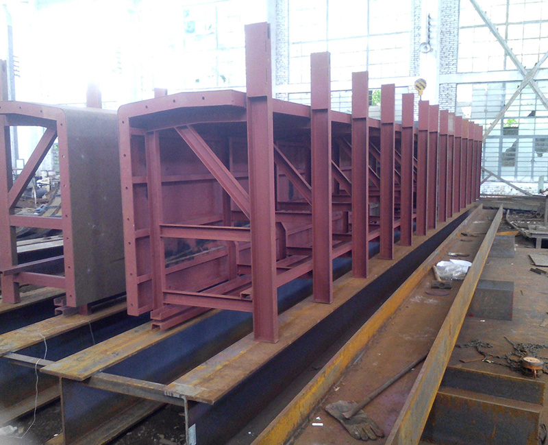 T形梁鋼模板 T形梁鋼模板