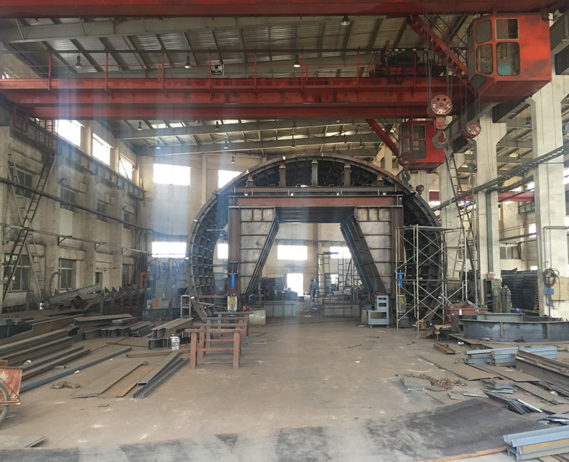 大連鋼模板 大連鋼模板