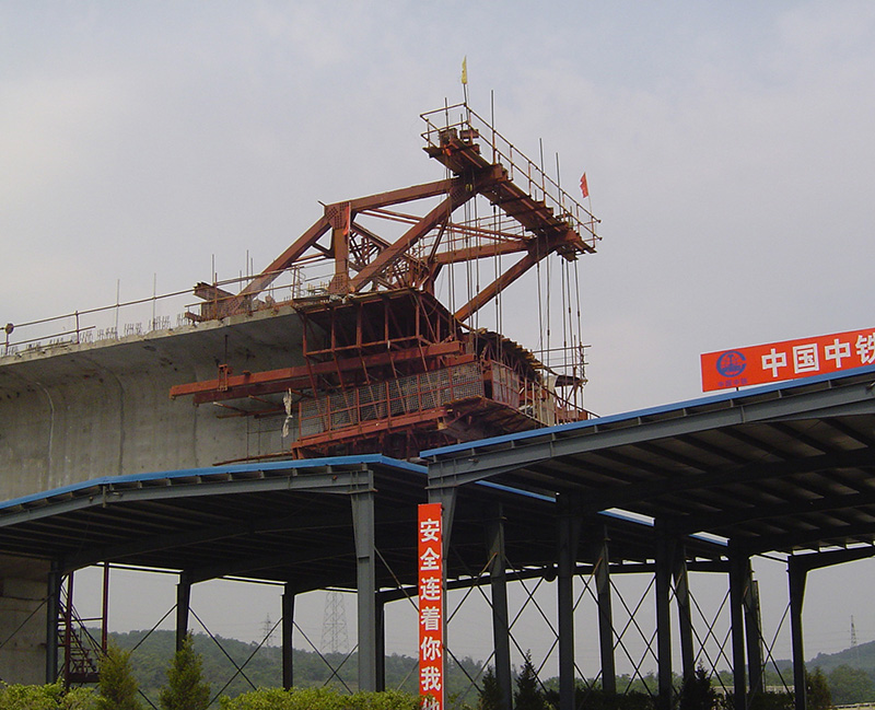 大連掛籃 大連掛籃