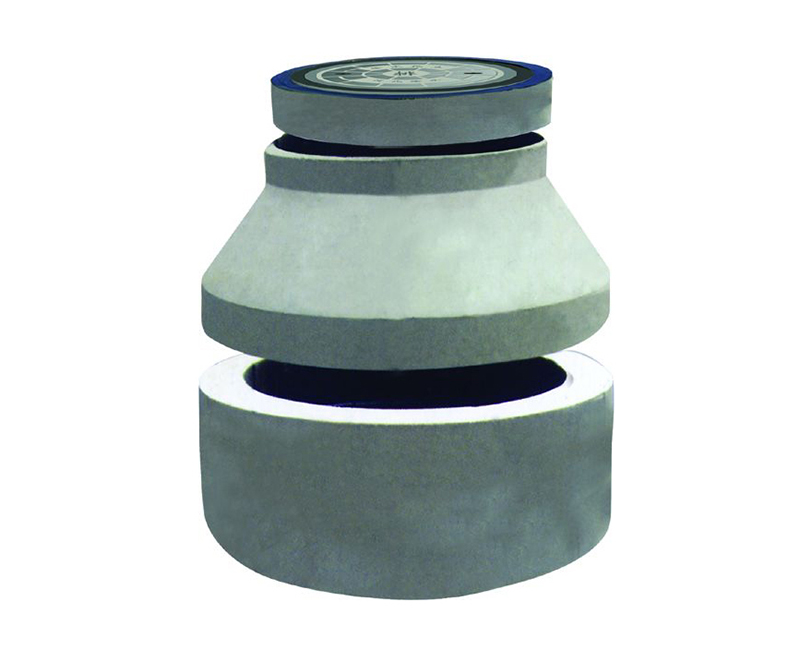 檢查井構件 檢查井構件