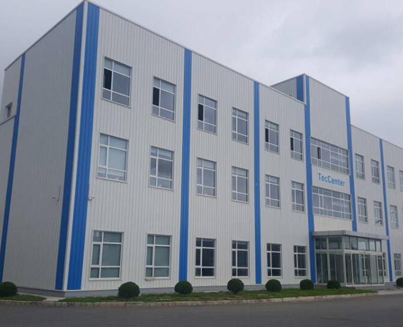 蒂森克虜伯 蒂森克虜伯