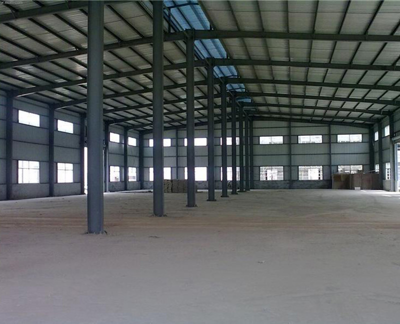 大連鋼結構廠房 大連鋼結構廠房