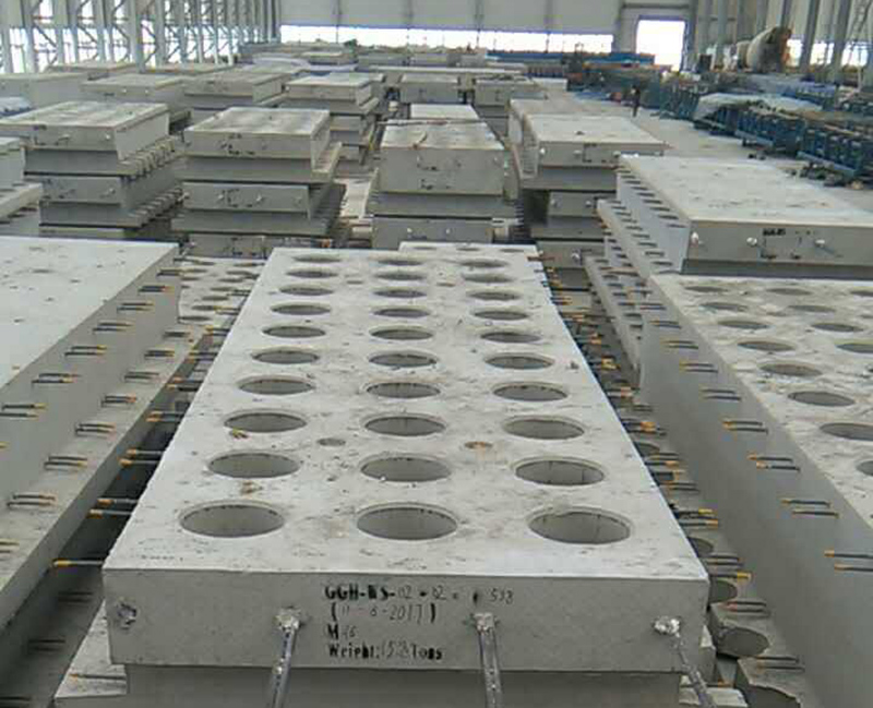 大連橋梁鋼模板